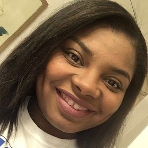 Meet your Posher, Chantell